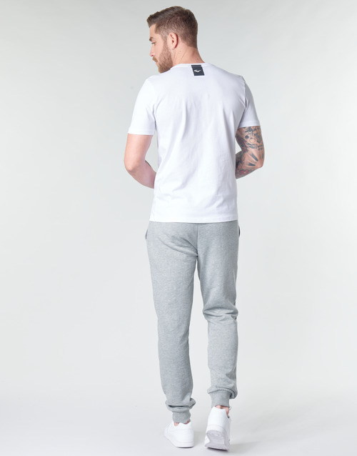 Everlast - RUSSSELL BASIC TEE - Blanc