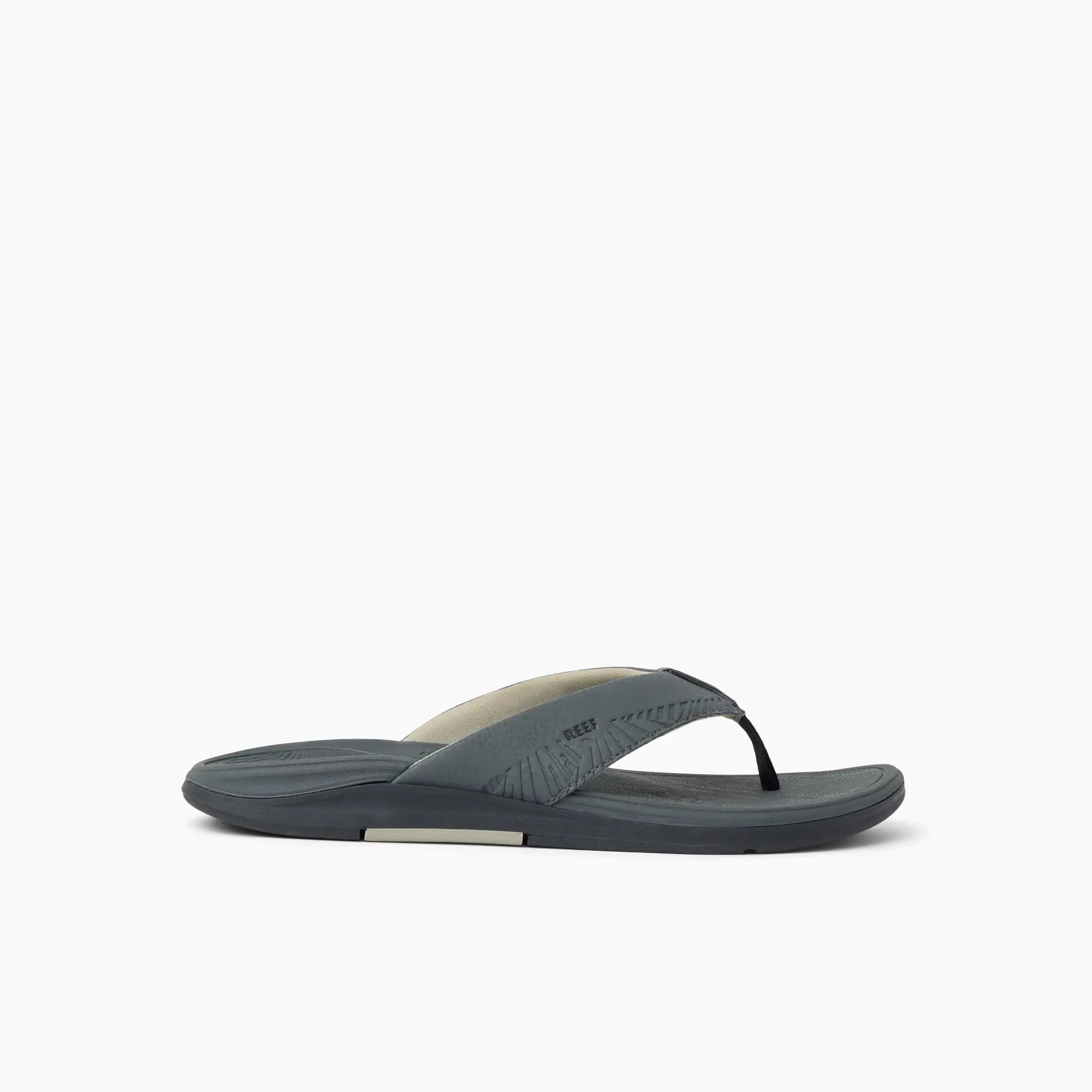Offshore Grey Black Tan