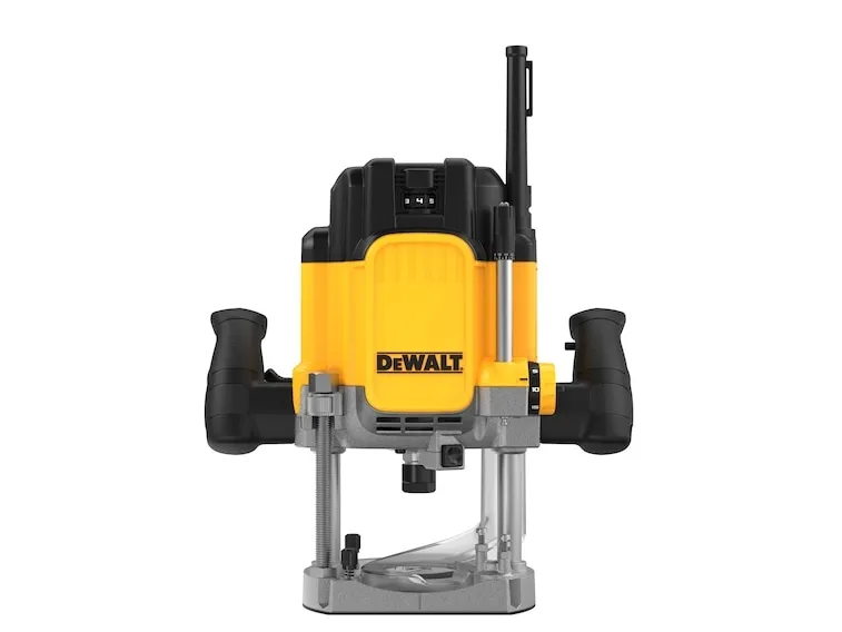 DEWALT DWE625-QS ELEKTRONISK ROUTER 2300W