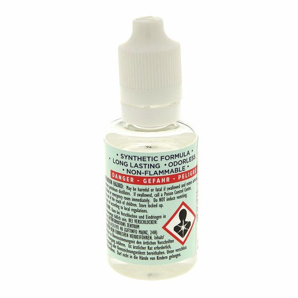 Ultra-Pure Valve Oil Professional 30ml