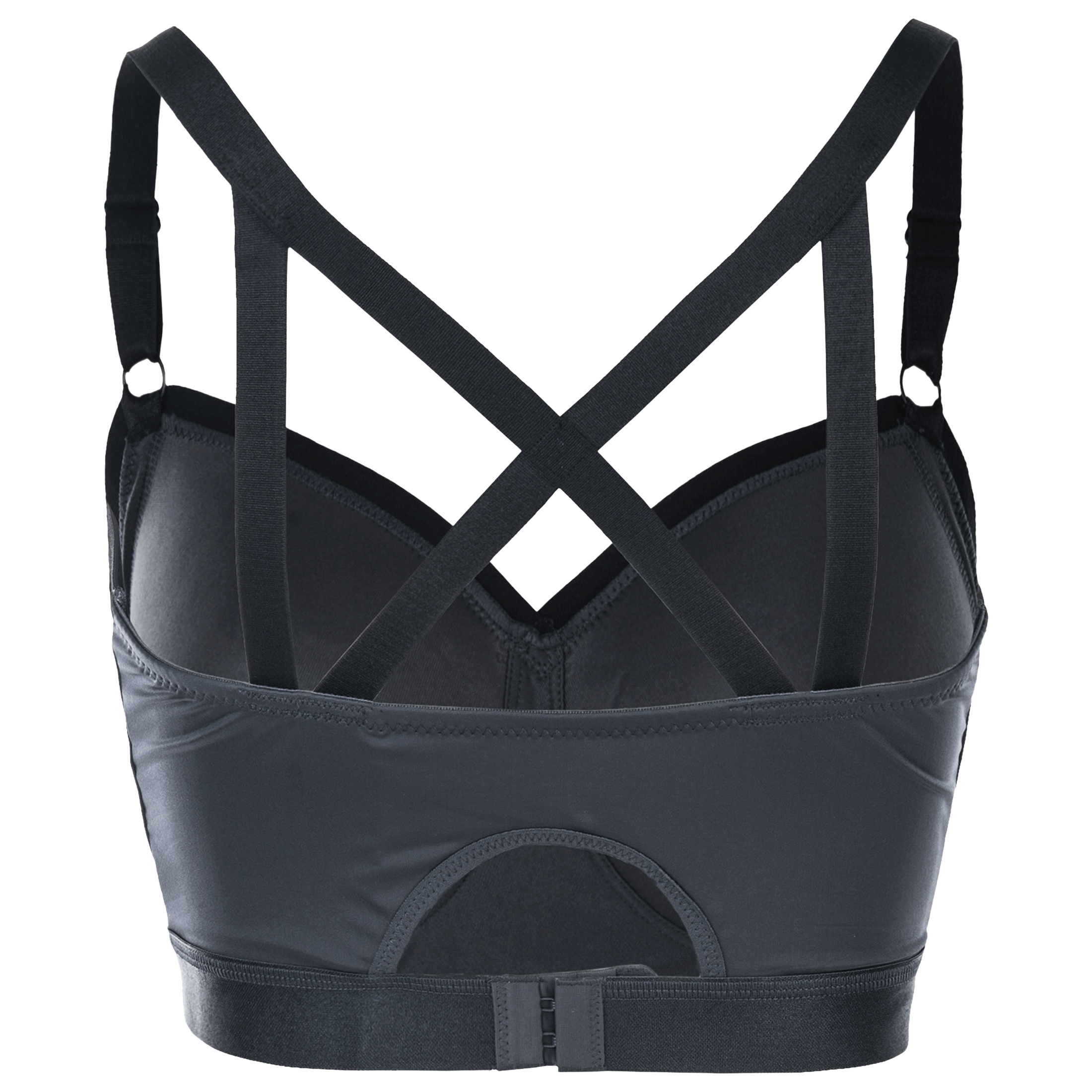 Endurance Peony W Sports Bra - Undertøy