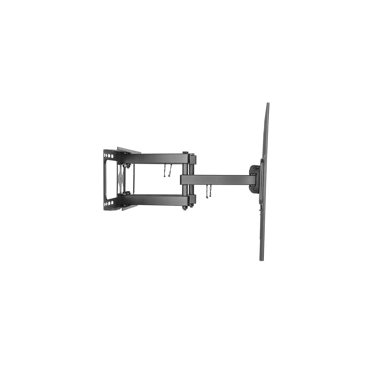Deltaco  3-veis veggfeste for monitor/tv 37-70