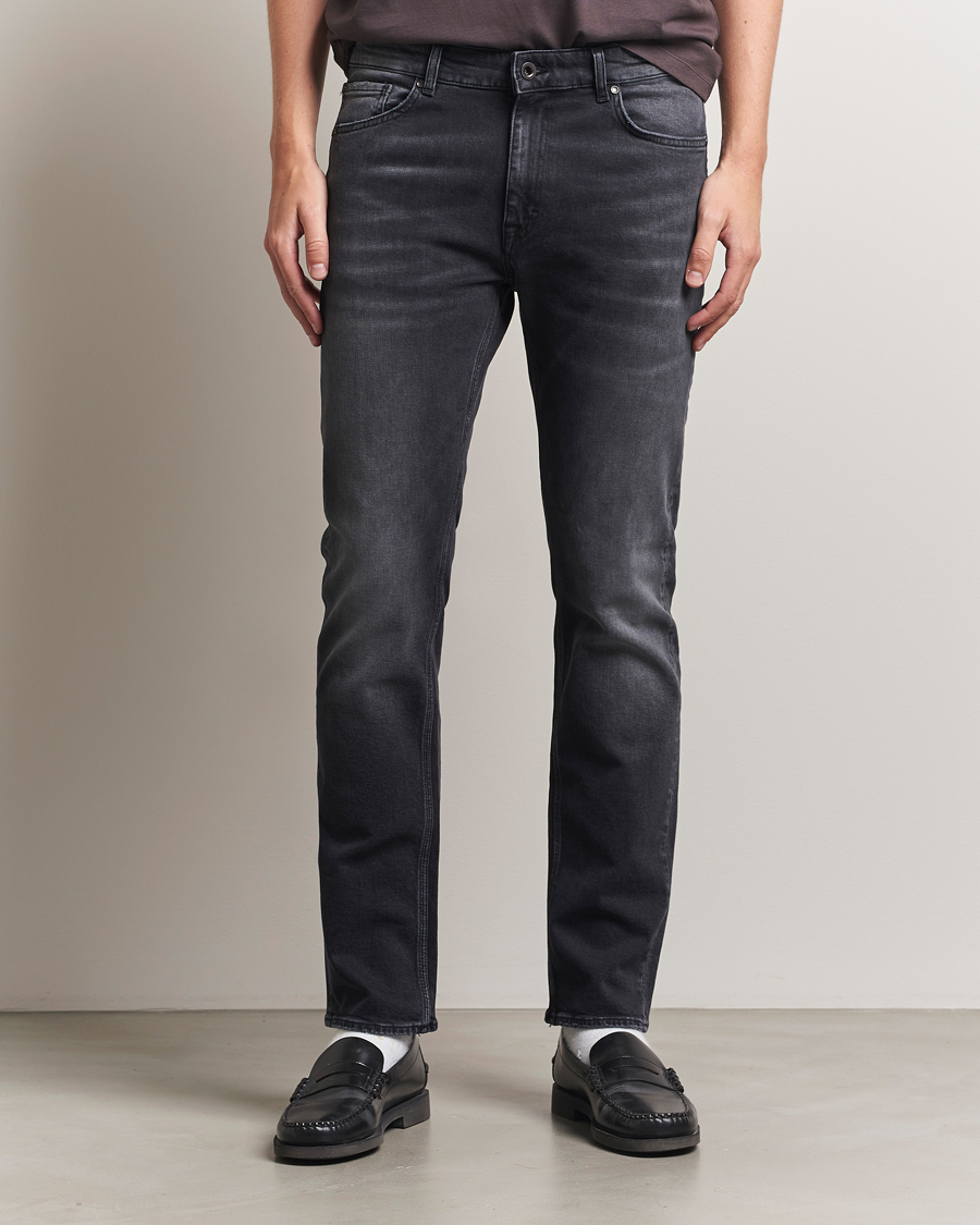 Tiger of Sweden Des Jeans Washed Black