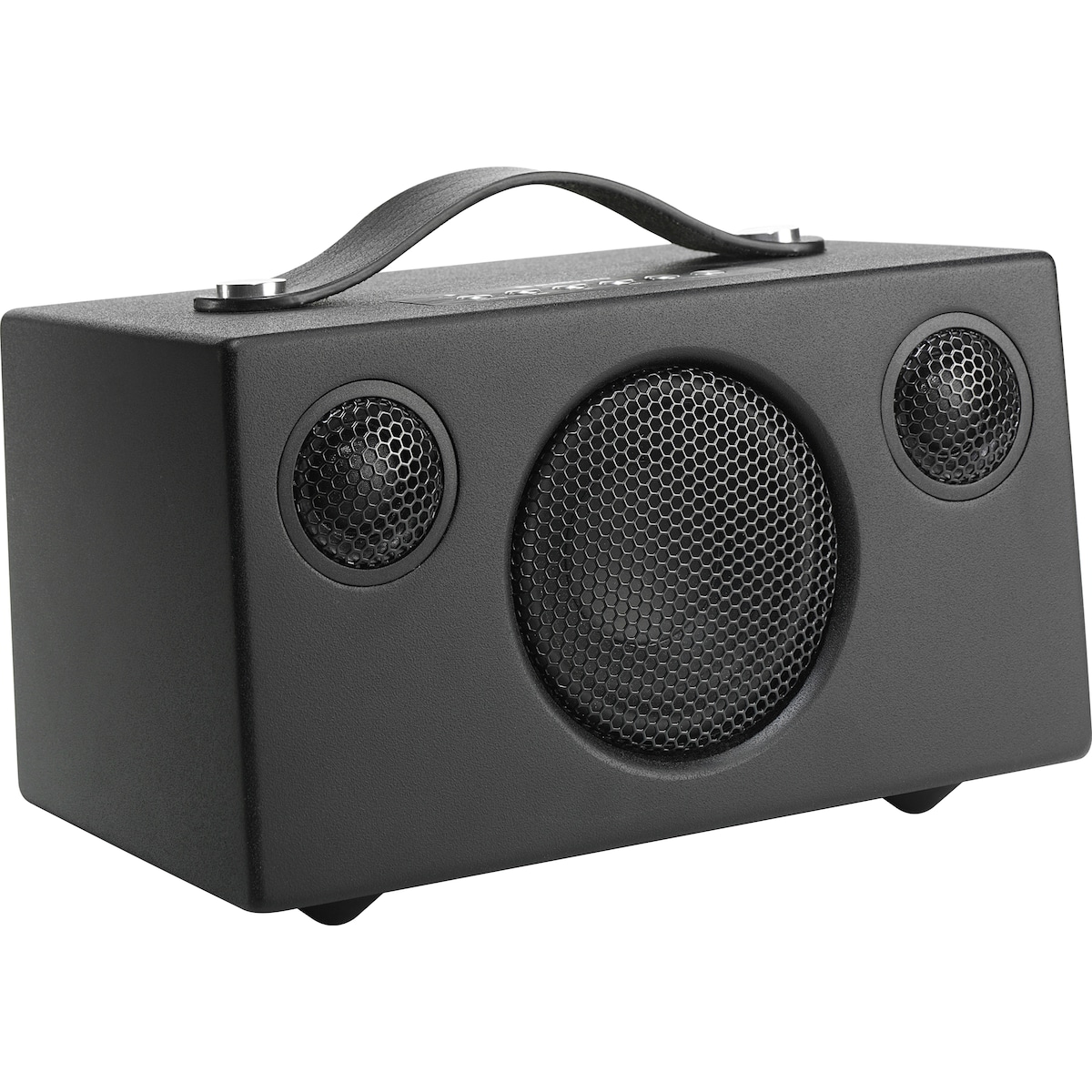 Audio Pro Addon T3 Plus bærbar høyttaler (sort)