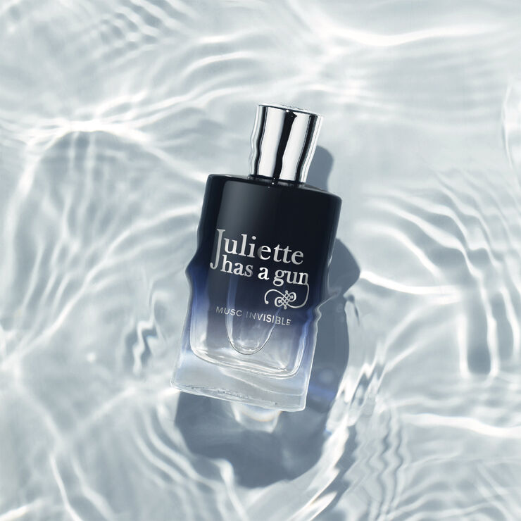 Juliette Has a Gun JULIETTE HAS A GUN Musc Invisible EdP