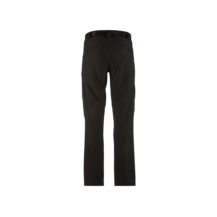 Klättermusen Gere 3.0 Pants Regular W'S Black