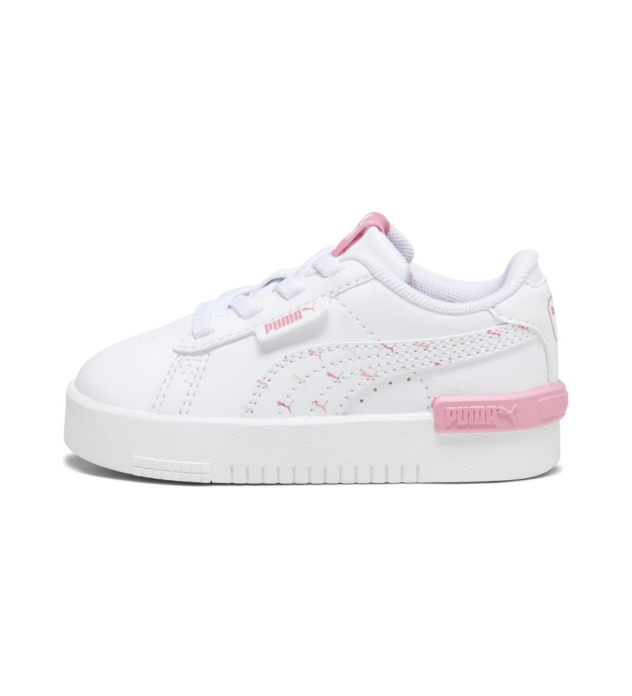 Tênis Puma Jada Multi Branco