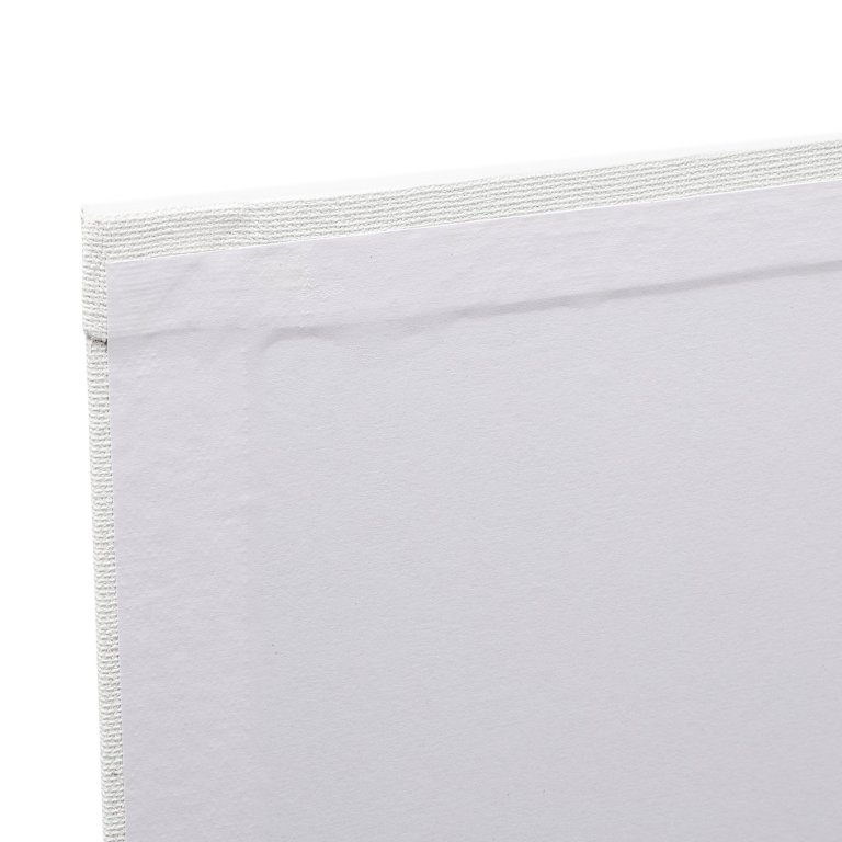 Malkarton weiß, grundiert, 250 g/m²