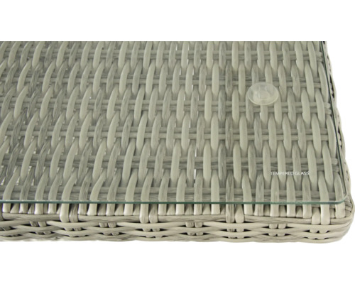 Eetkamerlounge bellavista - Home & Garden Ria polyrattan