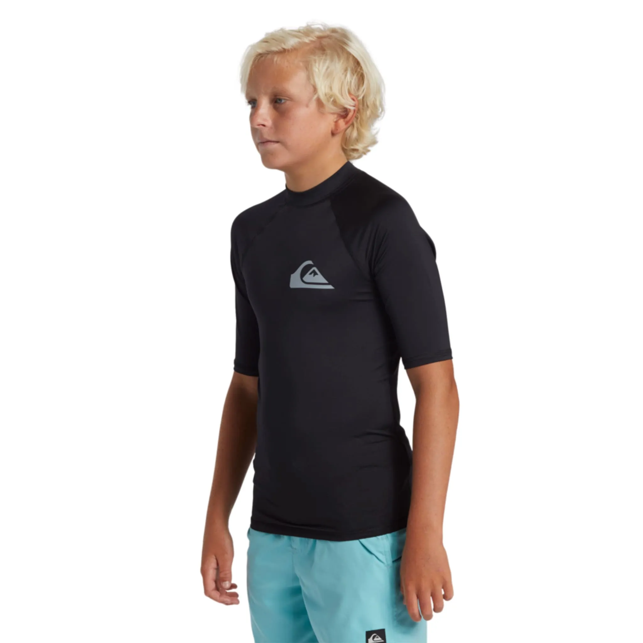 Quiksilver T-shirt Maillot Everyday 8-16ans