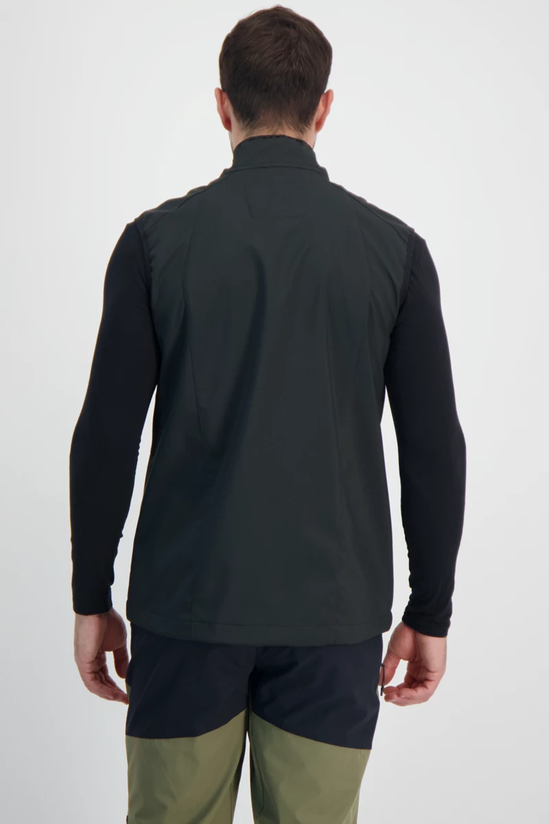 46 NORD Herren Gilet