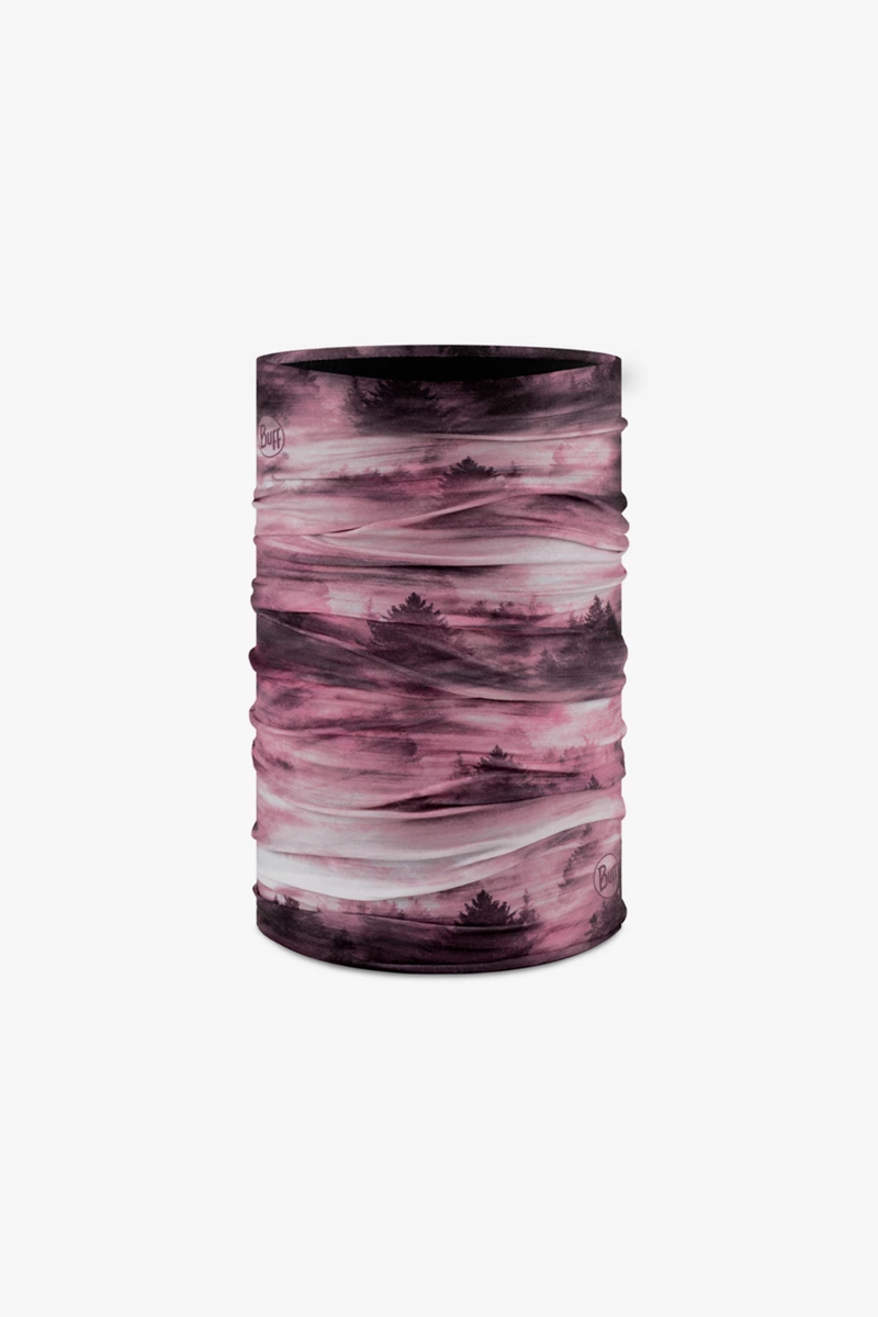 Buff Polar Reversible Neckwarmer