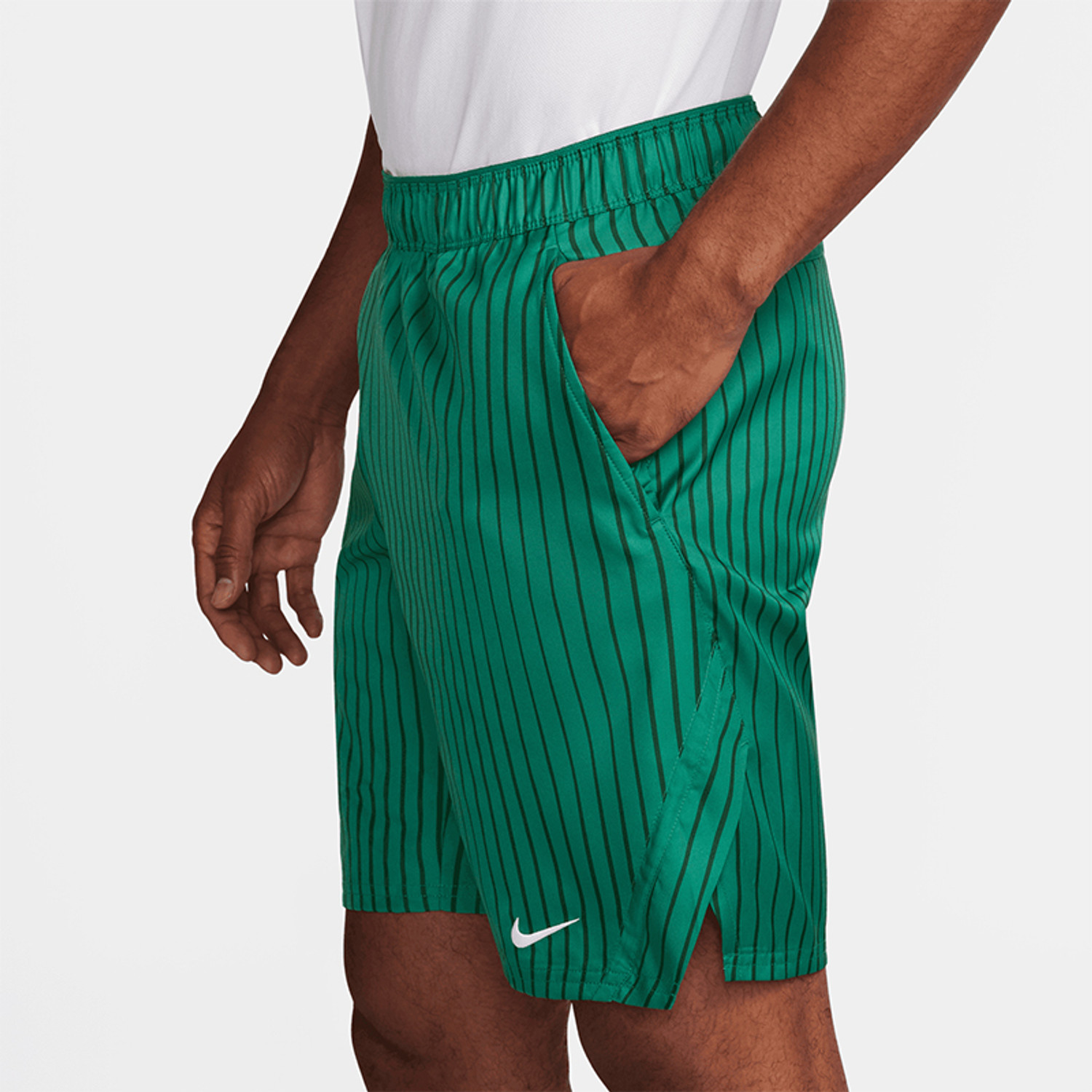Nike Court Victory 9 Inch Printed Short