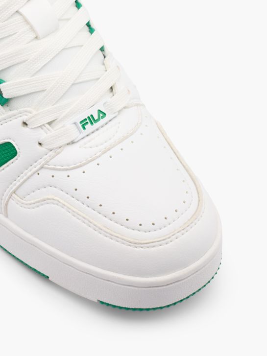 FILA Sneaker Weiss