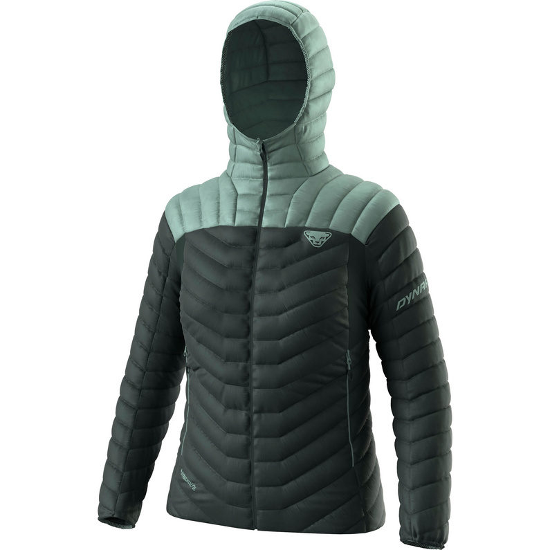 Dynafit Damen Ridge Ultralight Down Jacke