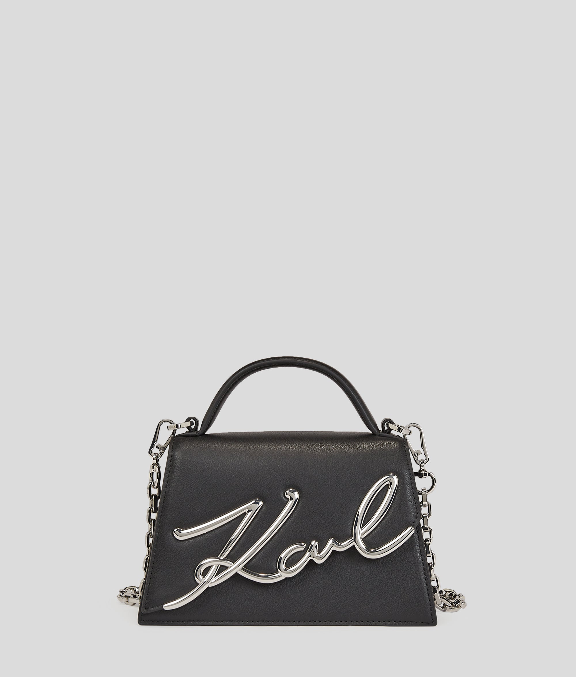 K/Signature kleine crossbodytas