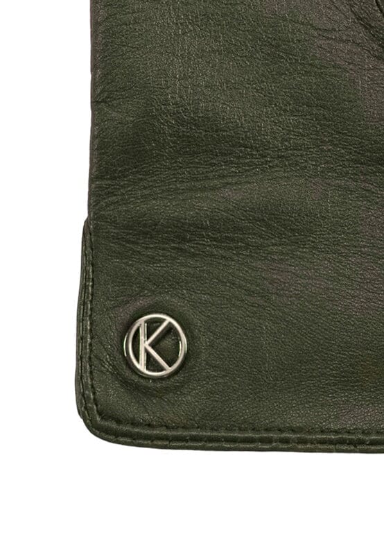 Otto Kessler Dames Handschoen Carla Olive