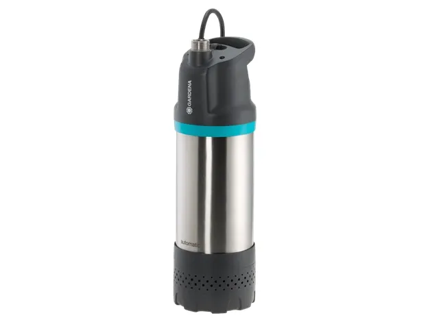 Gardena DYK/TRYK PUMPE 5900/4 INOX Automatic