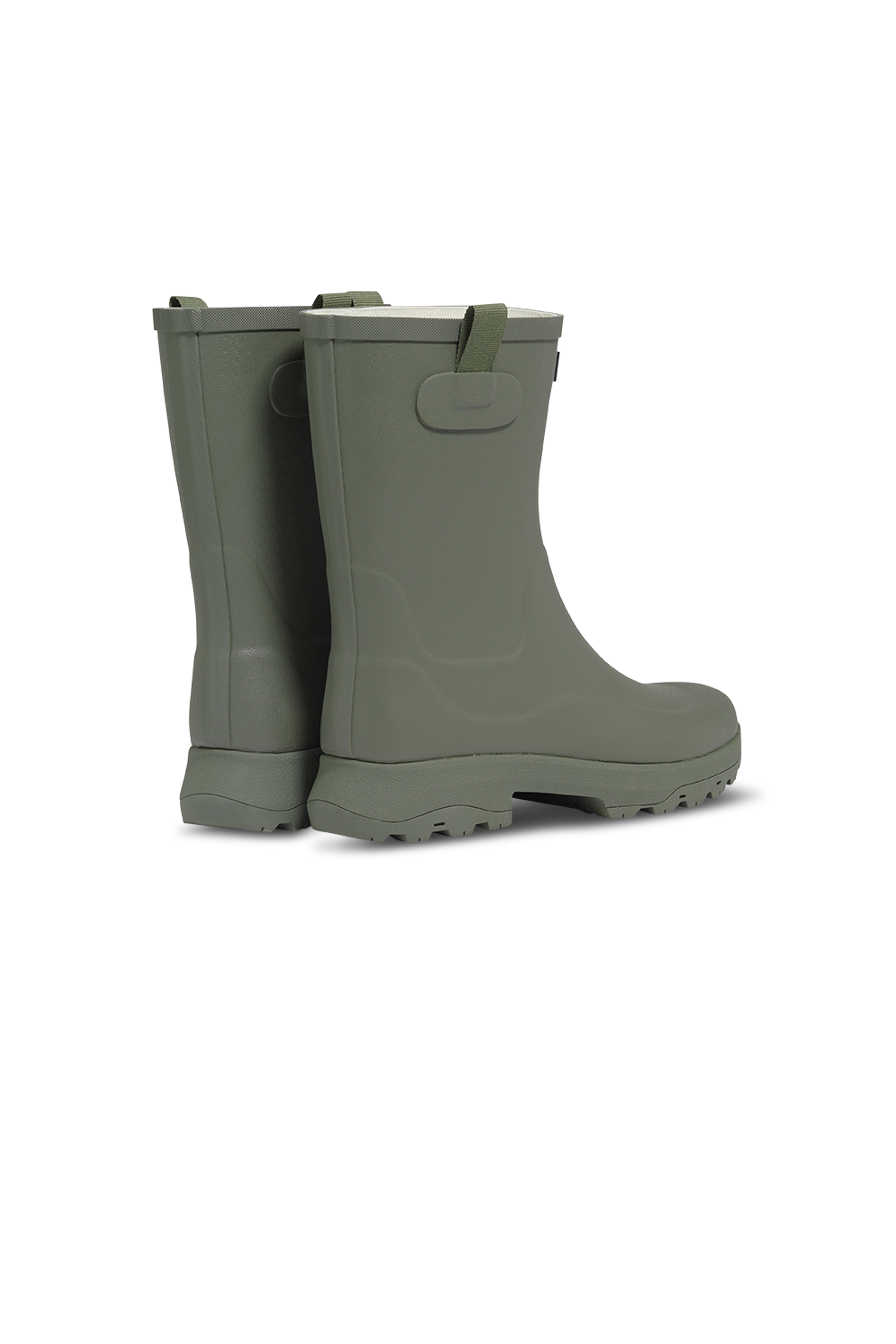 AIGLE Bottes  ALYA Vert