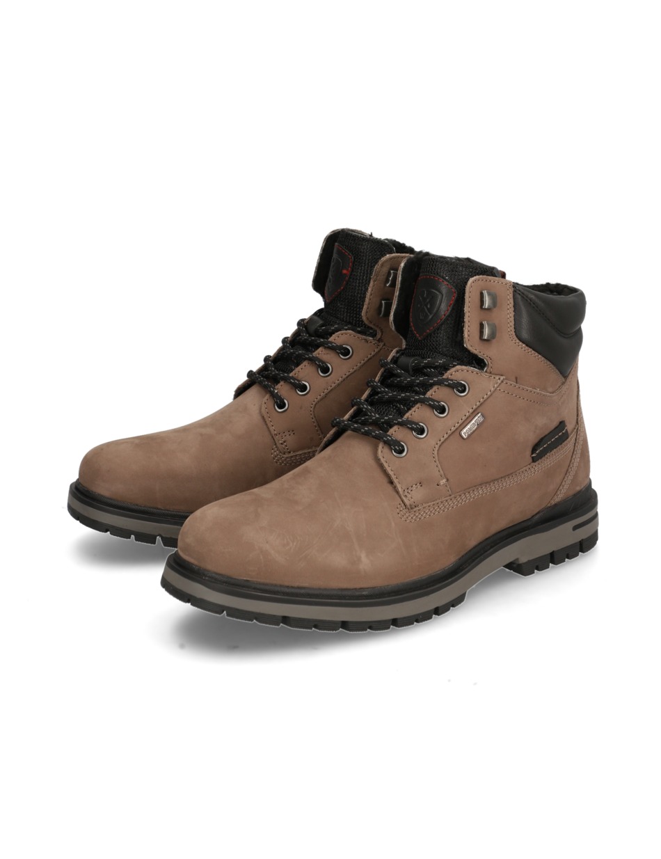 HALIFAX POLARTEX