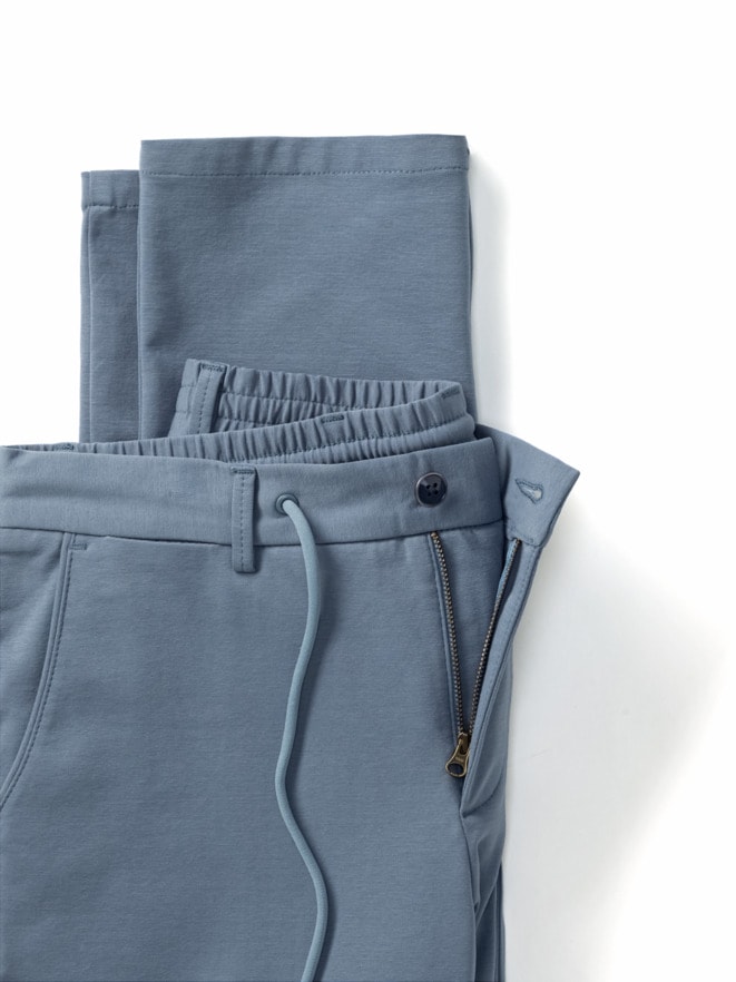 Chino Stretch&Relax