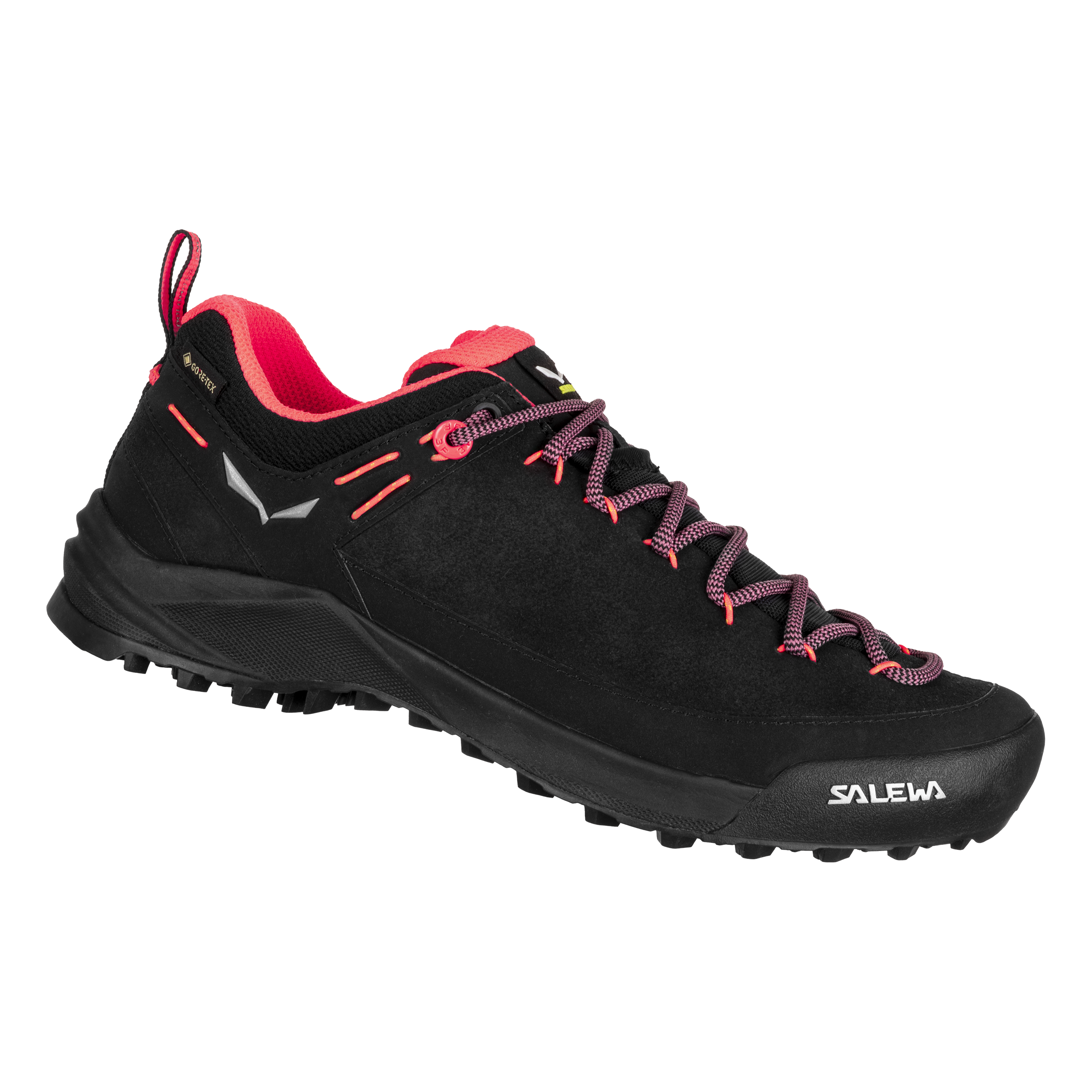 Wildfire Leather Gore-Tex® Schuh Damen