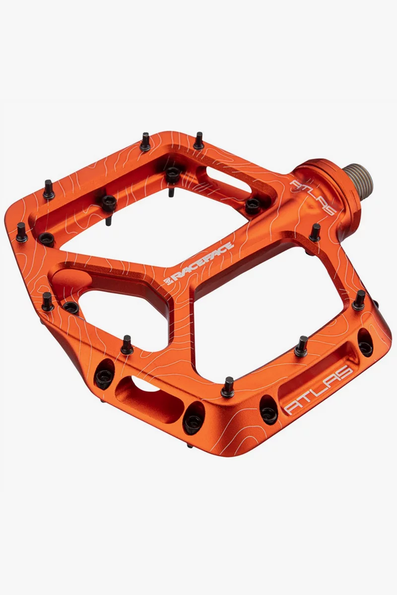 Race Face Atlas V2 Flatpedale