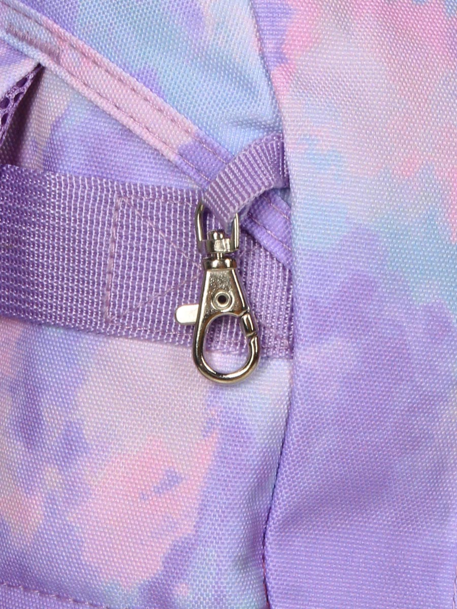Sac À dos La Reine des Neiges 2 Hope - 2 compartiments
