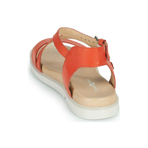Dream in Green - OURY - Orange