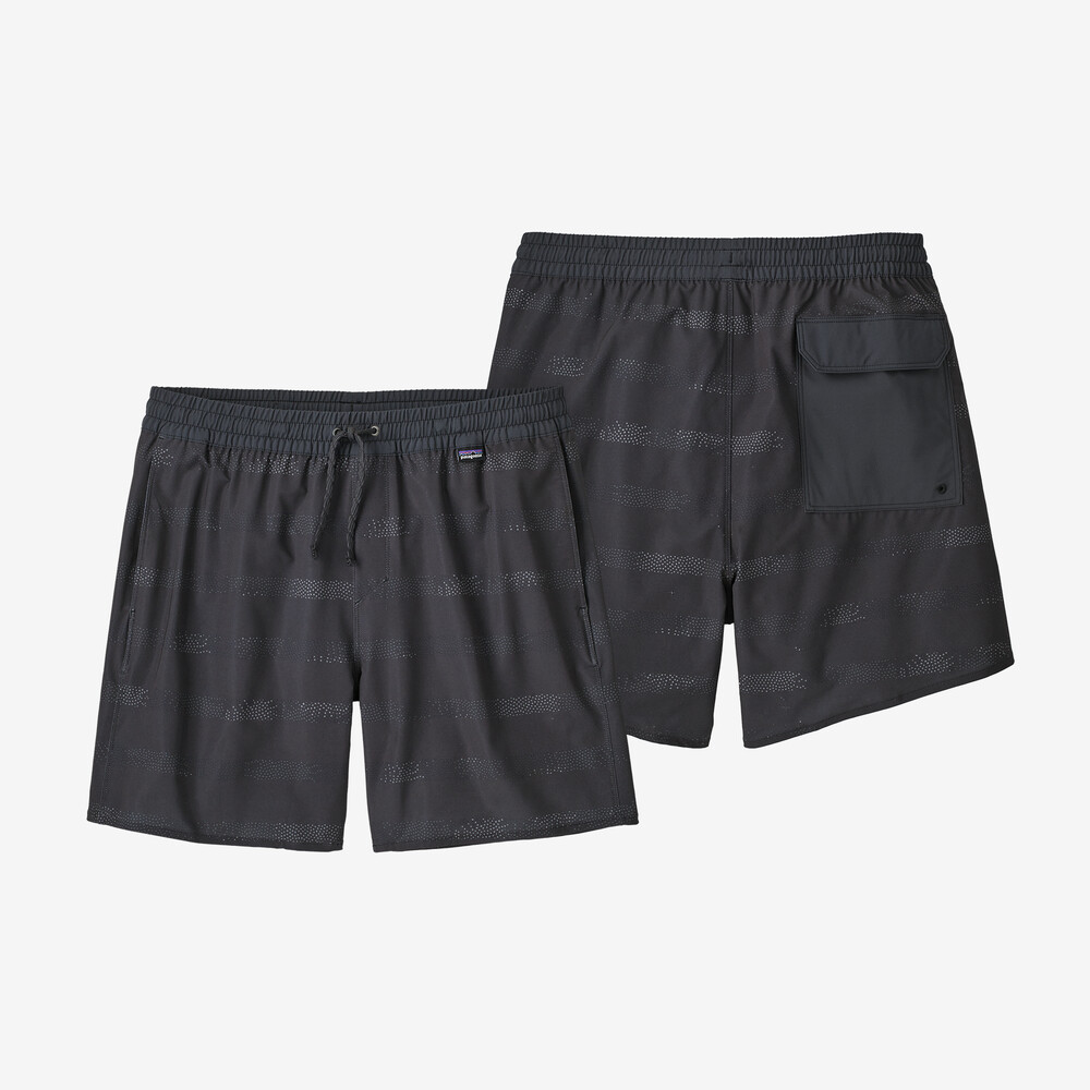Hydropeak Volley Shorts für Herren – 16 Zoll