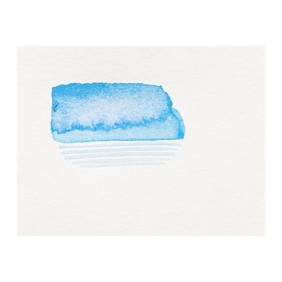 Clairefontaine Fontaine - Papier aquarelle grain fin - feuille 56 x 76 cm - 300 g/m²