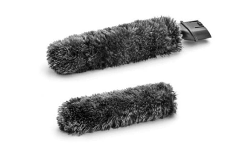 Staubwedel ZE146 zu Well Q6, Q7, Q8, Electrolux 800Staubdüse