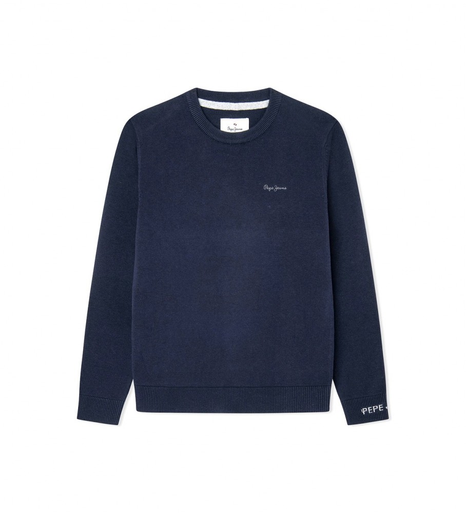 Pepe Jeans Camisola Tottenham azul marinho