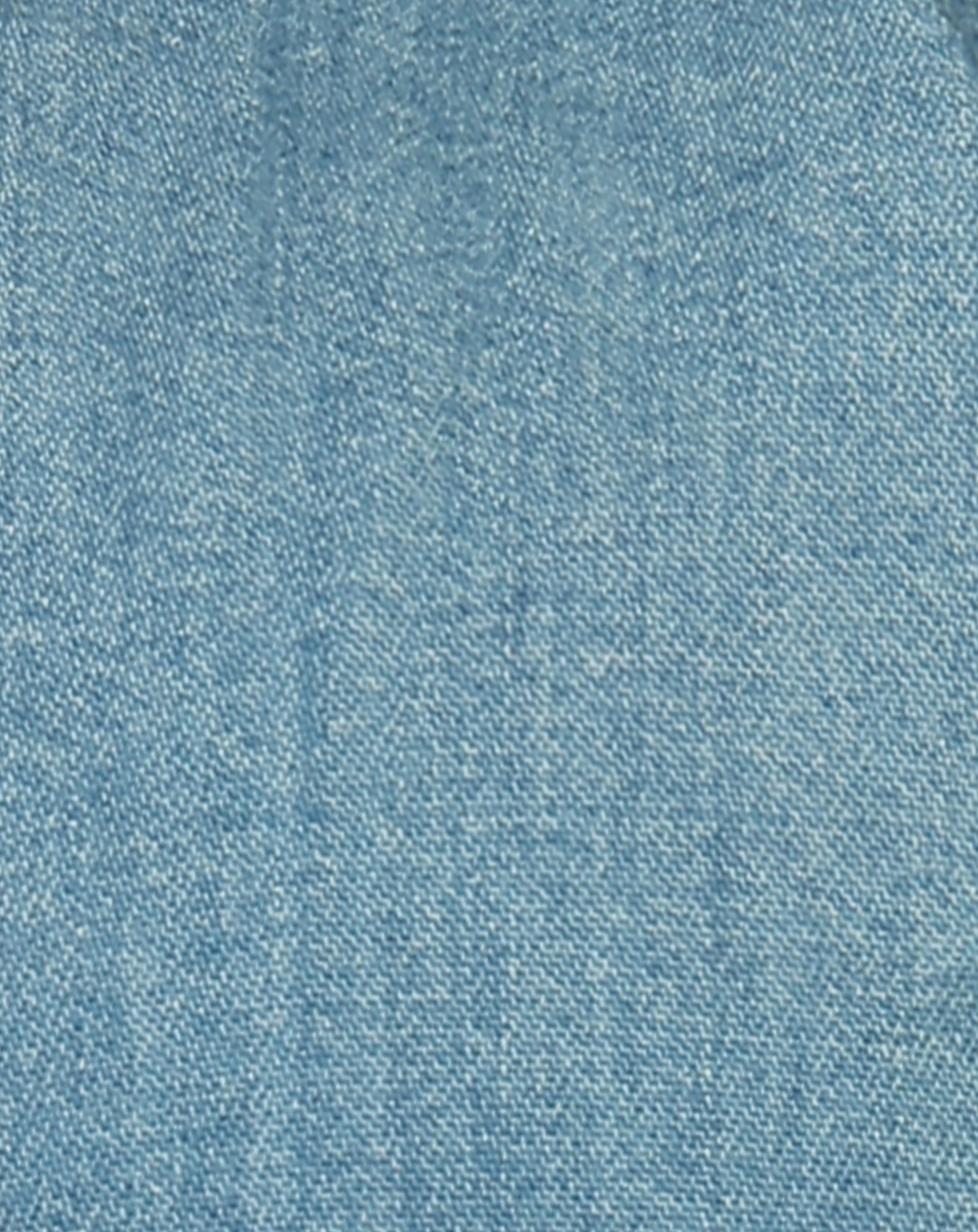 Sommerhut SUMMER BIRD in jeansblau