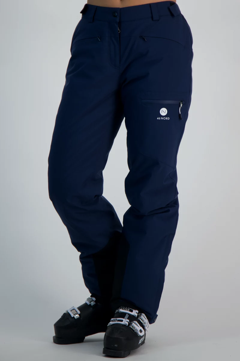 46 NORD Damen Skihose
