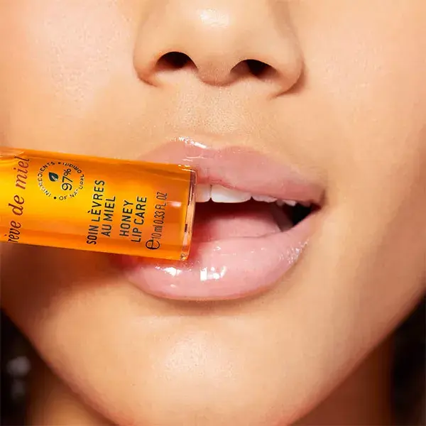 Nuxe Rêve de Miel Soin lèvres au miel 10ml