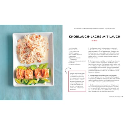 Wok - Schnell gebraten, heiß geliebt