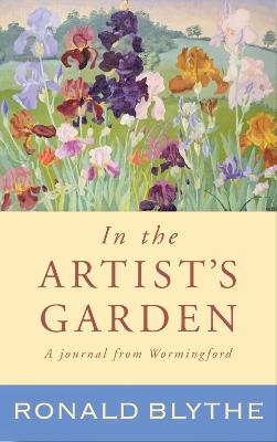 In the Artist's Garden (Hardback)