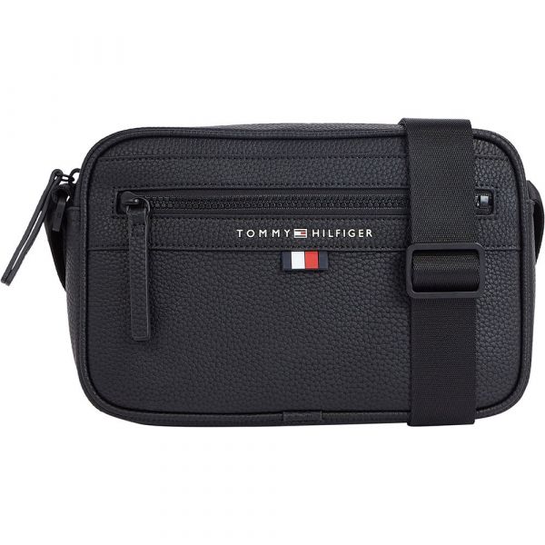 Tommy Hilfiger Necessaire Essential Black One Size