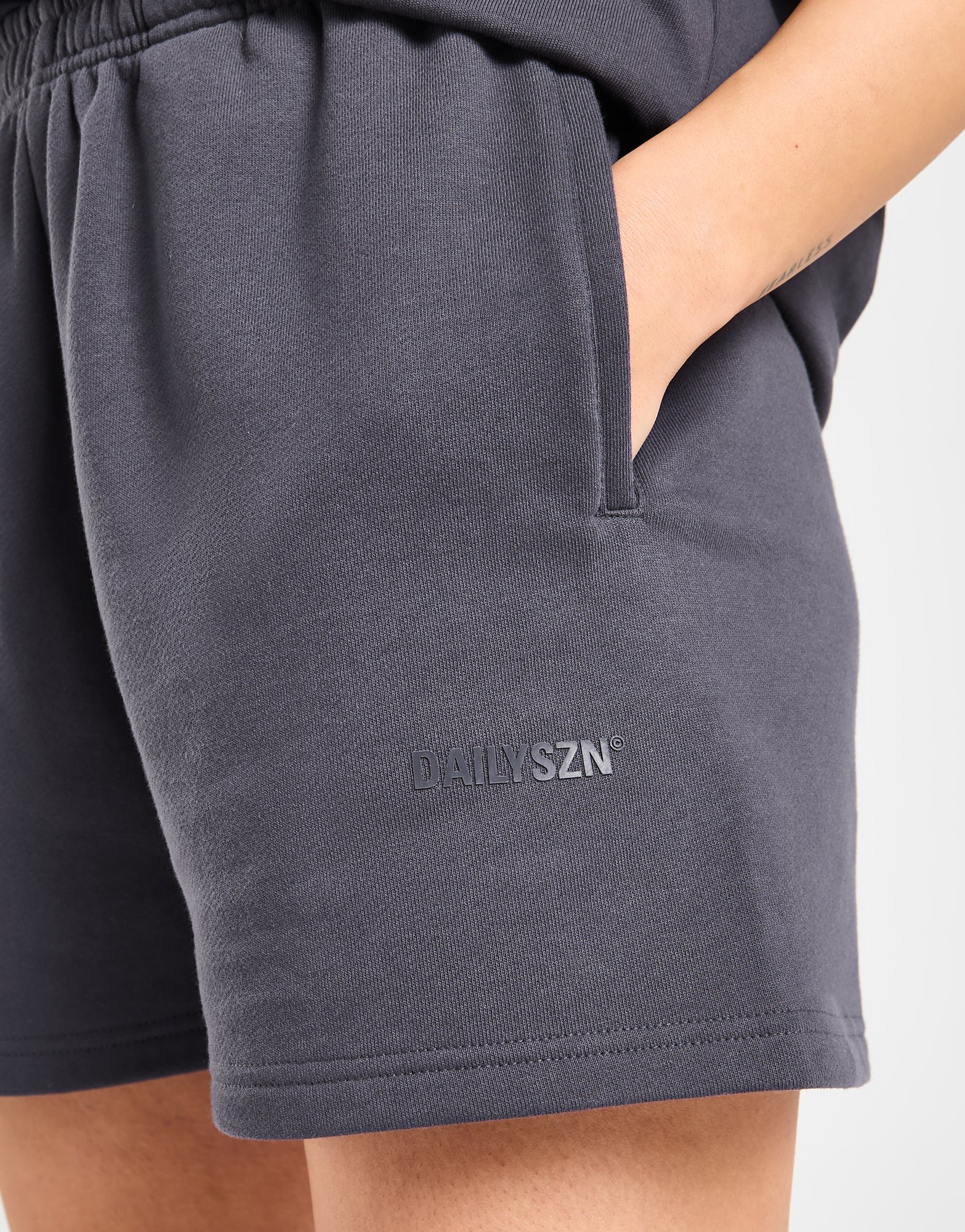 DAILYSZN Short SZN Femme