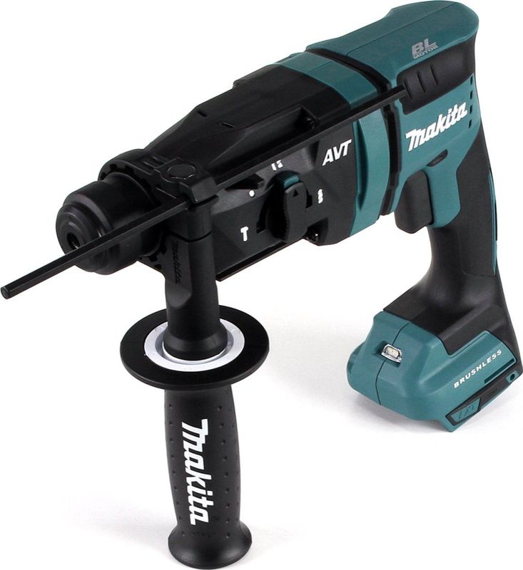 Makita DHR182Z accu-boorhamer