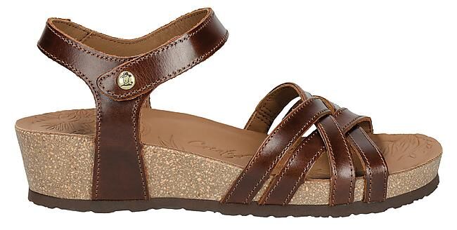 PANAMA JACK - SANDALES LIFESTYLE CHIA CLAY B1