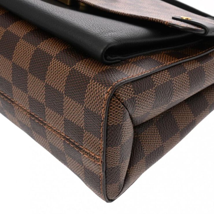 Louis Vuitton Vintage Louis Vuitton Vavin Brown