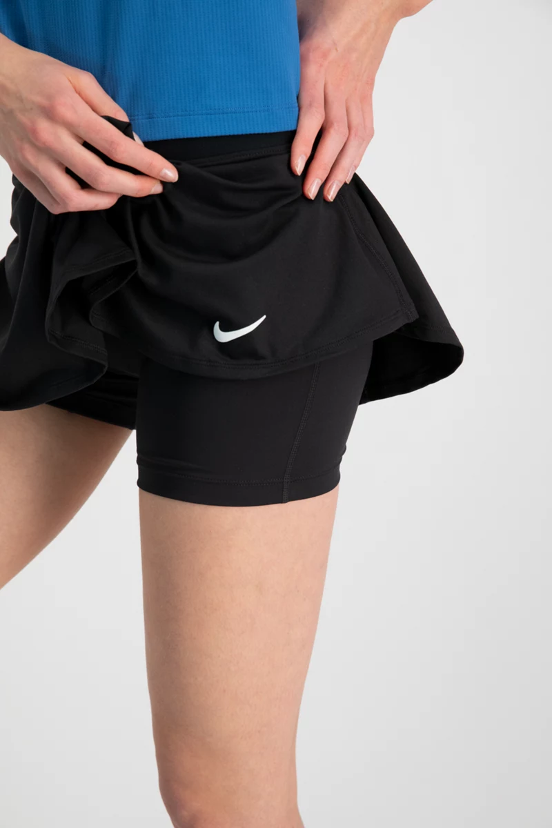 Nike Court Dri-FIT Victory Damen Tennisrock