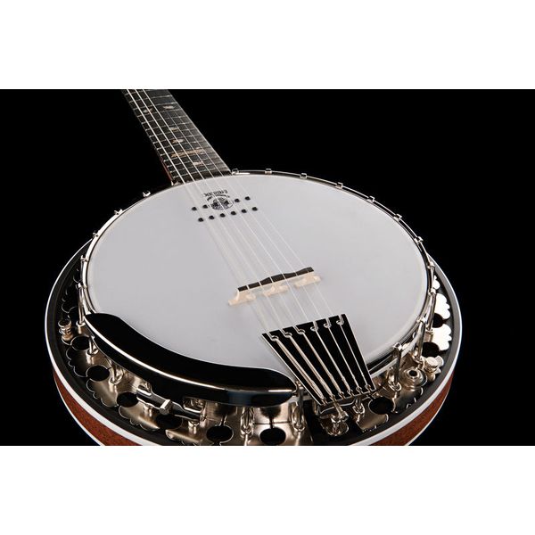 Deering B6 Boston Acoustic/Electric