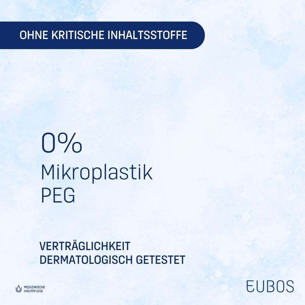 EUBOS® Creme Intensivpflege