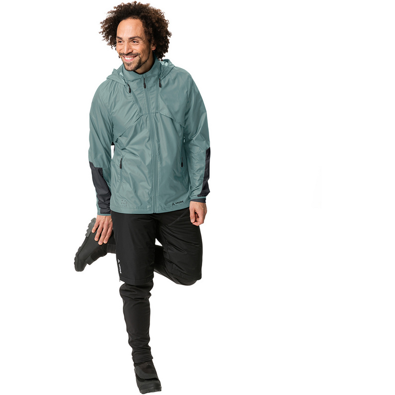 Vaude Herren All Year Moab Light Zo Jacke