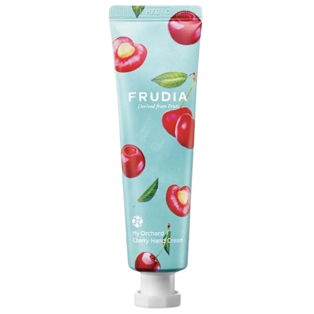 My Orchard Cherry Hand Cream