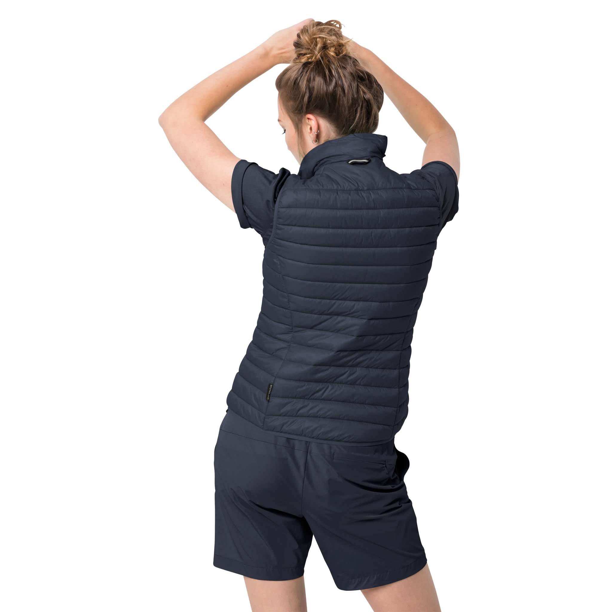 Jack Wolfskin Packable Gilet