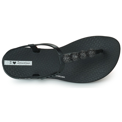 Ipanema - IPANEMA CLASS GLOW KIDS - Noir